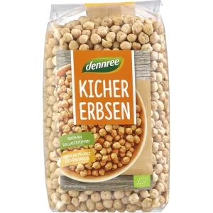 Naut eco, 500g, Dennree