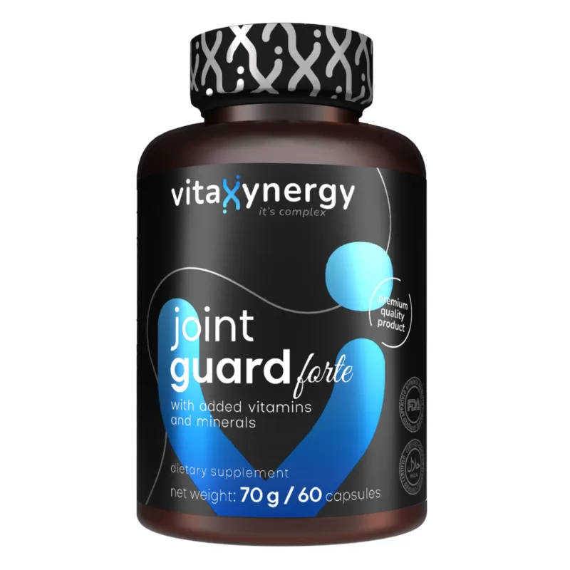 Joint Guard Forte, 60 capsule, Vitaxynergy VITAXYENERGY — preț și oferte