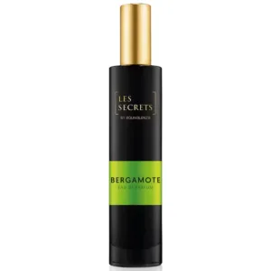 Apa de parfum Les Secrets Bergamote 719, 100ml, Equivalenza