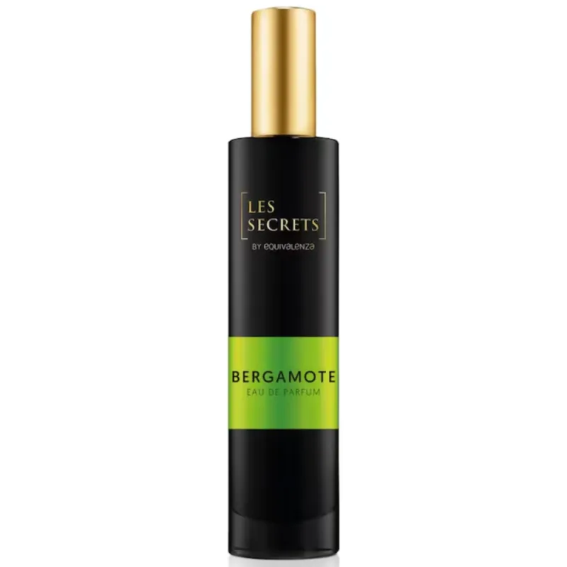 Apa de parfum Les Secrets Bergamote 719, 100ml, Equivalenza — preț și oferte