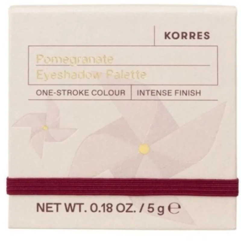 Fard de ochi Pomegranate, 5g, Korres — preț și oferte