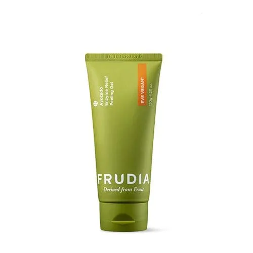 Gel peeling cu enzime de Avocado, 120g, Frudia — preț și oferte