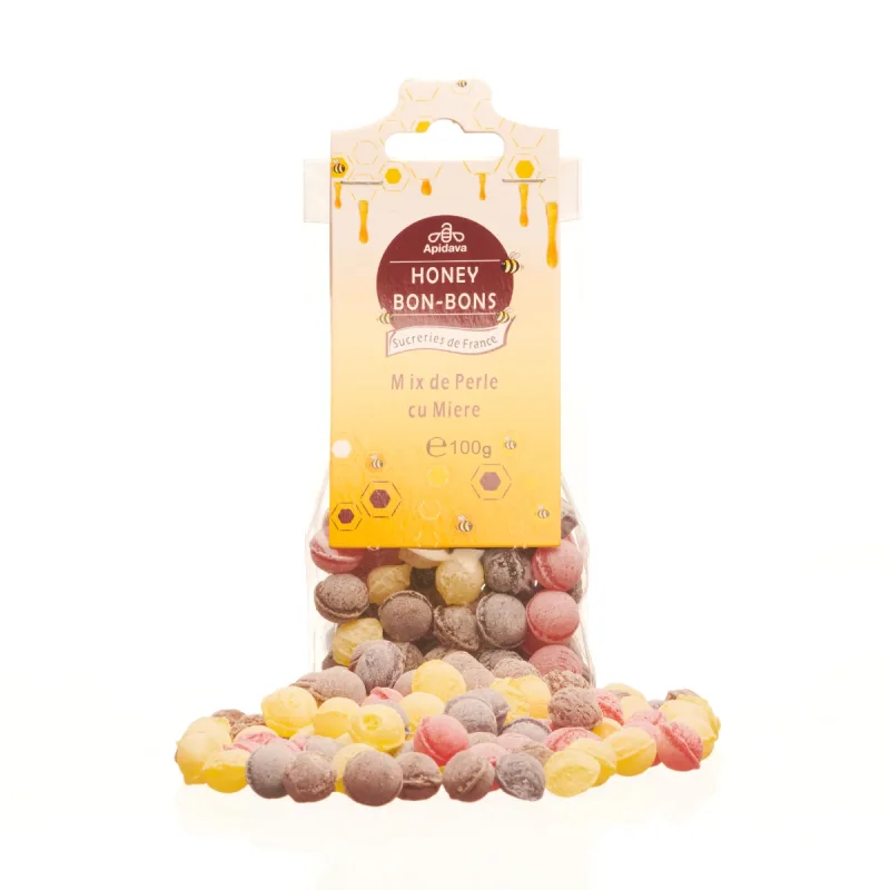 Mix de perle, 100g, Apidava Apidava Cosmetic Line — preț și oferte