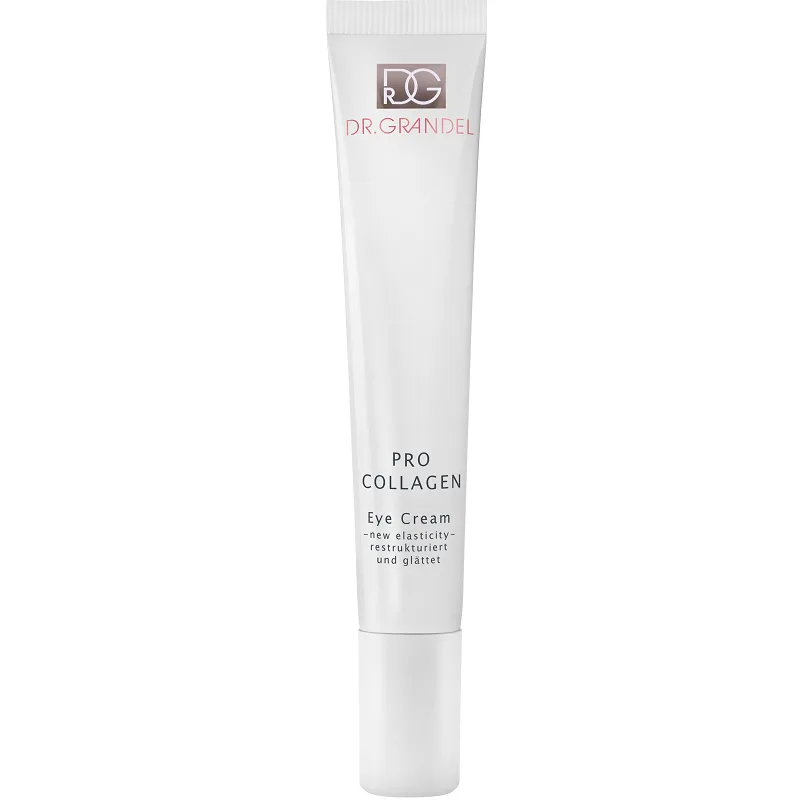 Crema de ochi Pro Colagen, 20ml, Dr.Grandel — preț și oferte