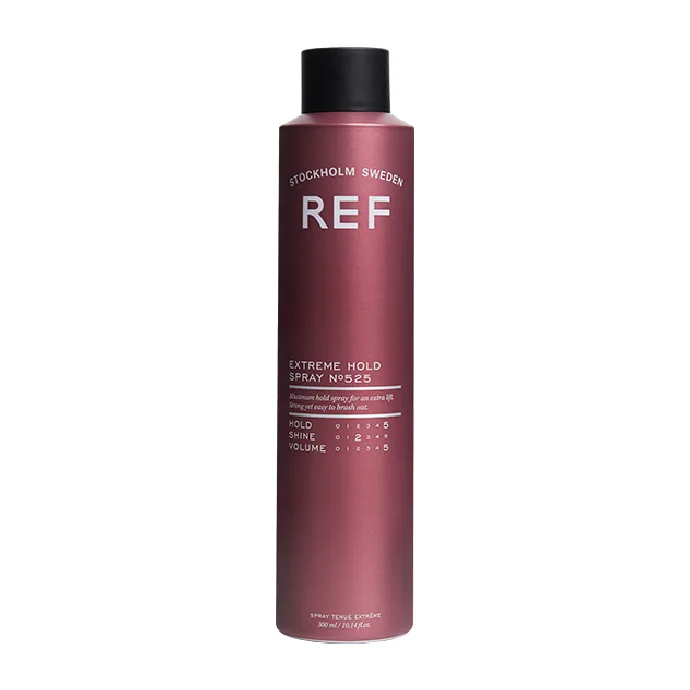Spray fixare puternica Styling & Finish No. 525, 300ml, REF Stockholm — preț și oferte