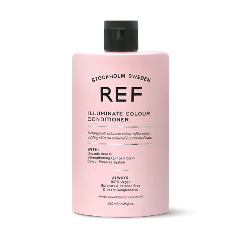 Balsam pentru par Illuminate Colour, 245ml, REF Stockholm — preț și oferte