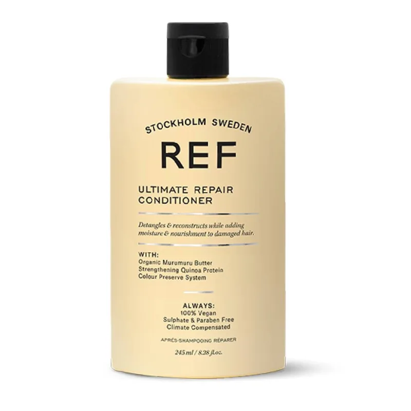 Balsam pentru par Ultimate Repair, 245ml, REF Stockholm — preț și oferte