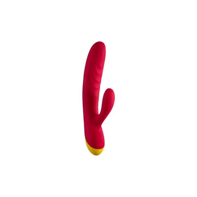 Vibrator Jazz Rabbit, 1 bucata, Romp WOW TECH — preț și oferte