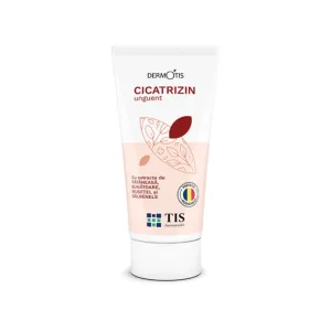 Cicatrizin unguent, 50 ml, Tis Farmaceutic