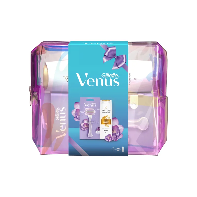 Set Venus Comfortglide, Gillette — preț și oferte