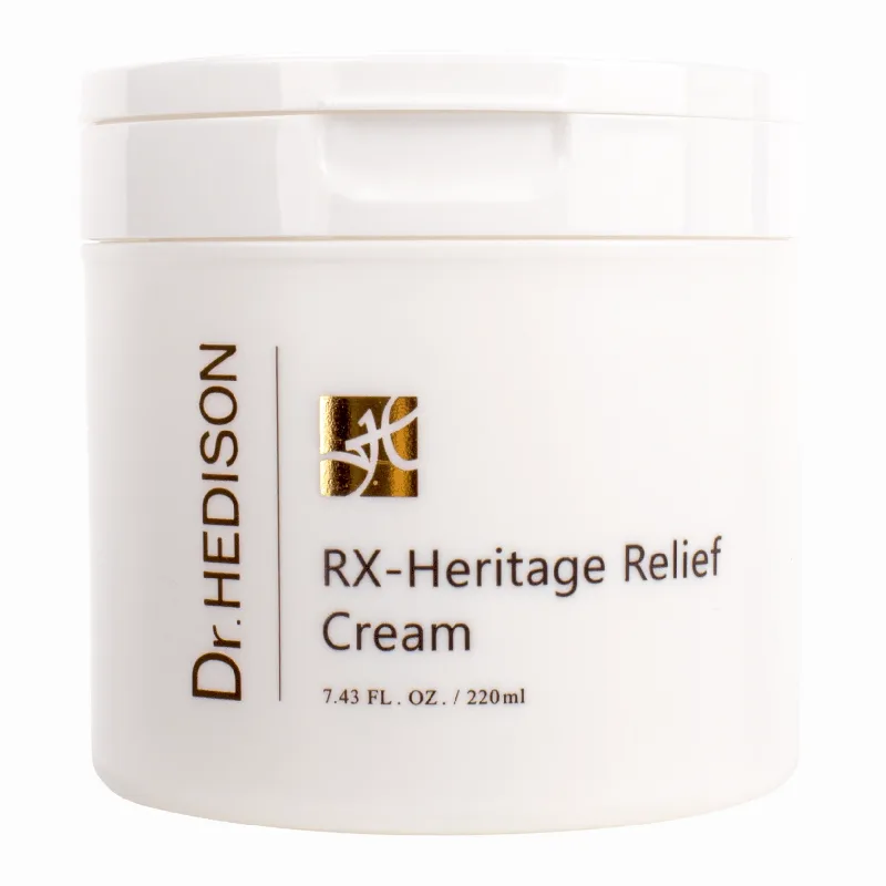 Crema hidratanta cu efect de lifting, 220 ml, Dr Hedison — preț și oferte