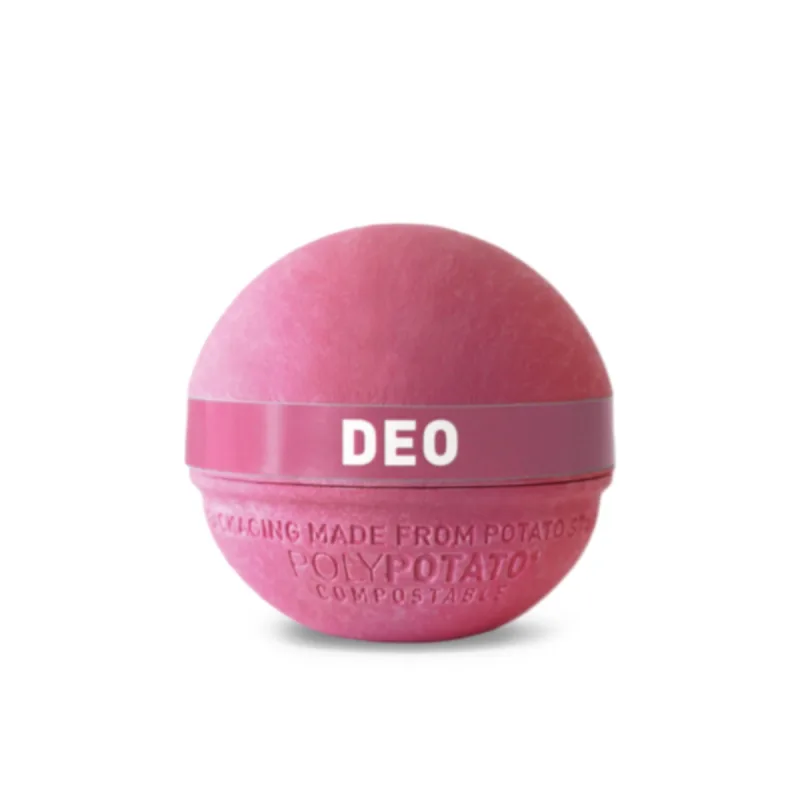 Deodorant crema Polypotato Love Me, 40g, Ben&Anna — preț și oferte