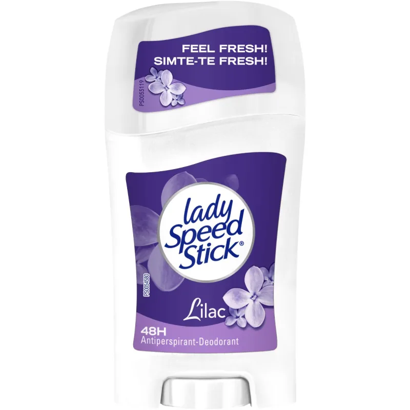 Deodorant solid, 40g, Lady Speed Stick Lilac — preț și oferte