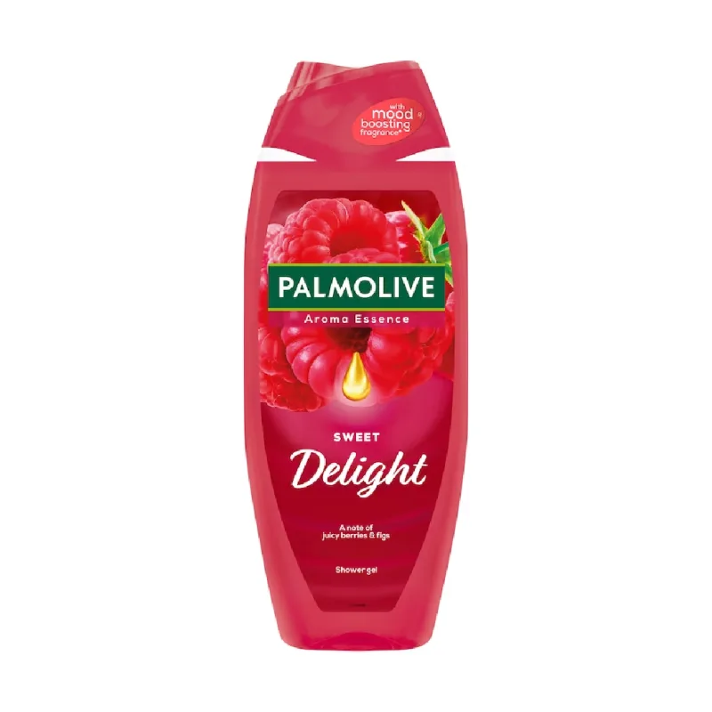 Gel de dus Aroma Essence Sweet Delight, 500ml, Palmolive — preț și oferte