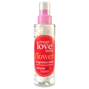 Spray de corp Rouge Love Story, 150ml, Treaclemoon