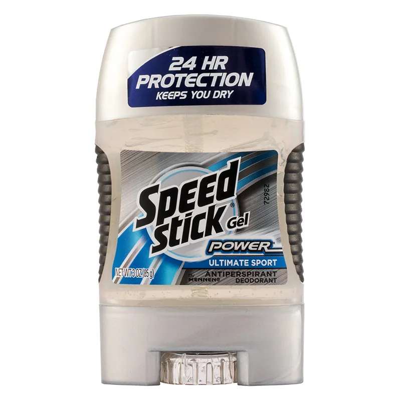 Deodorant gel Ultimate Sport, 85g, Speed Stick — preț și oferte