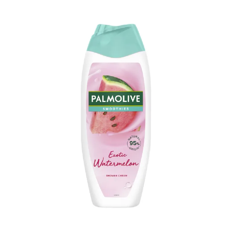 Gel de dus Smoothies Exotic Watermelon, 500ml, Palmolive — preț și oferte