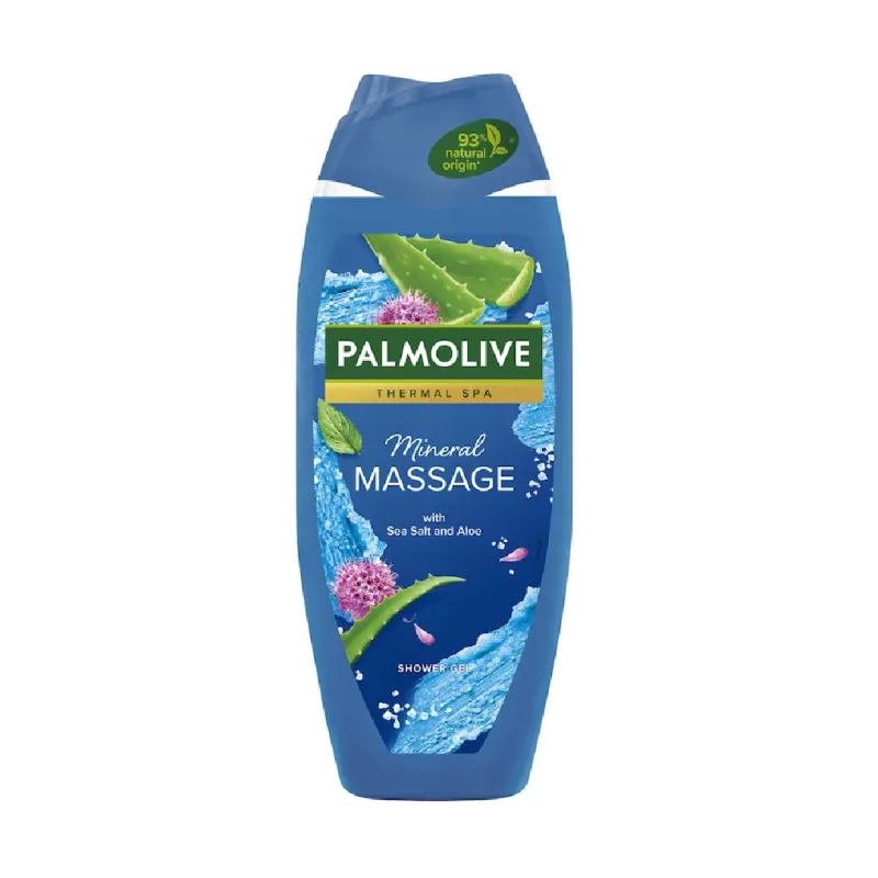 Gel de dus Thermal Spa Mineral Massage, 500ml, Palmolive — preț și oferte