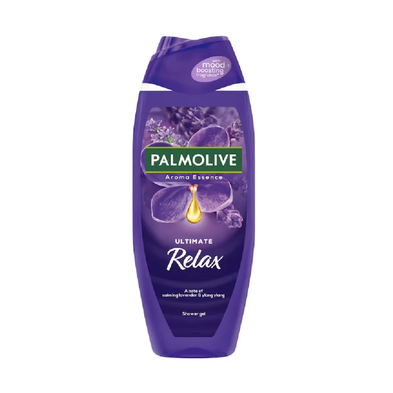 Gel de dus Aroma Essence Ultimate Relax, 500ml, Palmolive — preț și oferte