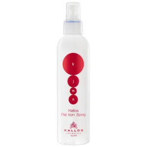 Spray pentru par cu protectie termica, 200ml, Kallos