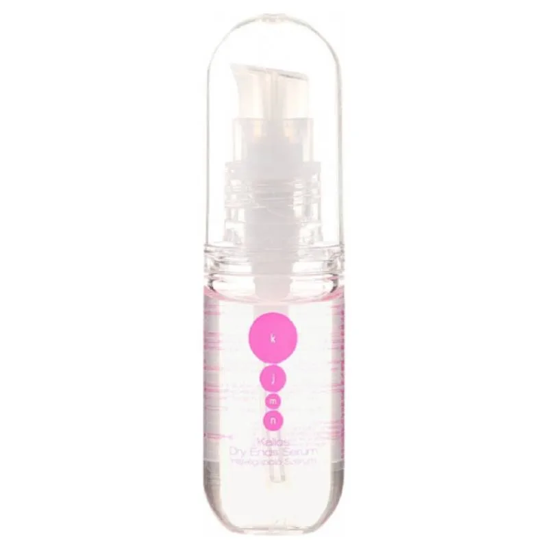 Ser protector pentru varfurile de par despicate, 30ml, Kallos Kallos Cosmetics — preț și oferte