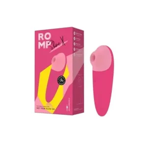 Vibrator Shine X, 1 bucata, Romp