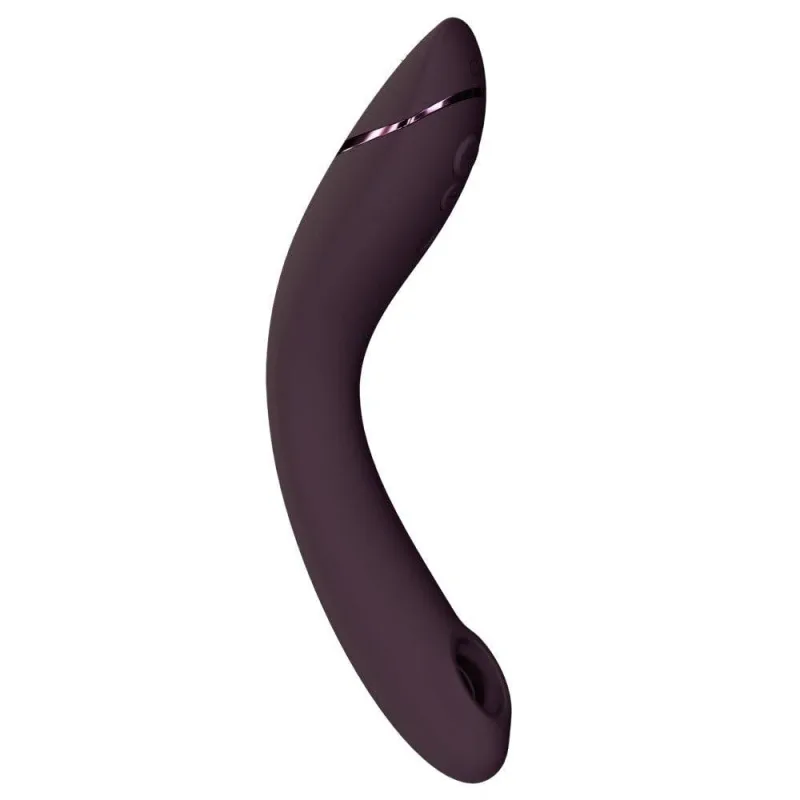 Vibrator OG Mov, 1 bucata, Womanizer — preț și oferte