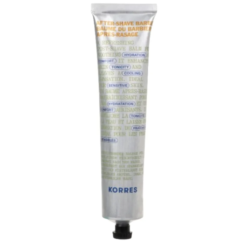 Balsam after shave Achillea Men, 125ml, Korres — preț și oferte