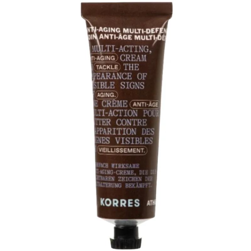 Crema de fata anti-age Achillea, 50ml, Korres — preț și oferte