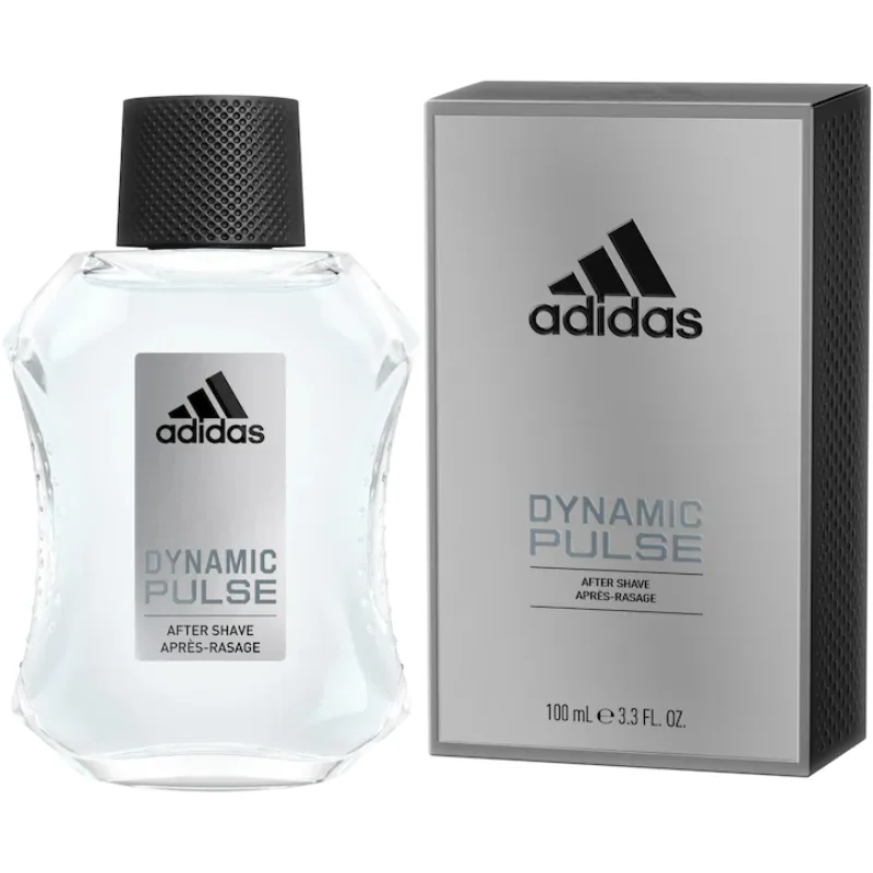 After shave pentru barbati Dynamic Pulse, 100ml, Adidas — preț și oferte