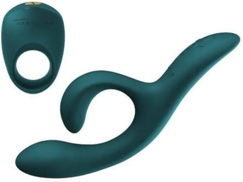 Set Date Night Nova 2 + Pivot, We-Vibe — preț și oferte