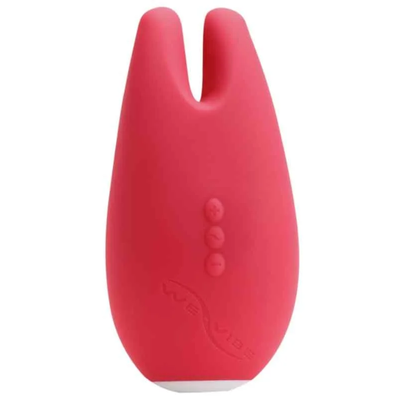 Vibrator pentru clitoris Gala Roz, 1 bucata, We-Vibe — preț și oferte