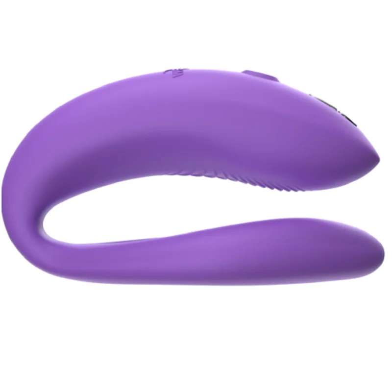 Vibrator Sync O Mov, 1 bucata, We-Vibe — preț și oferte