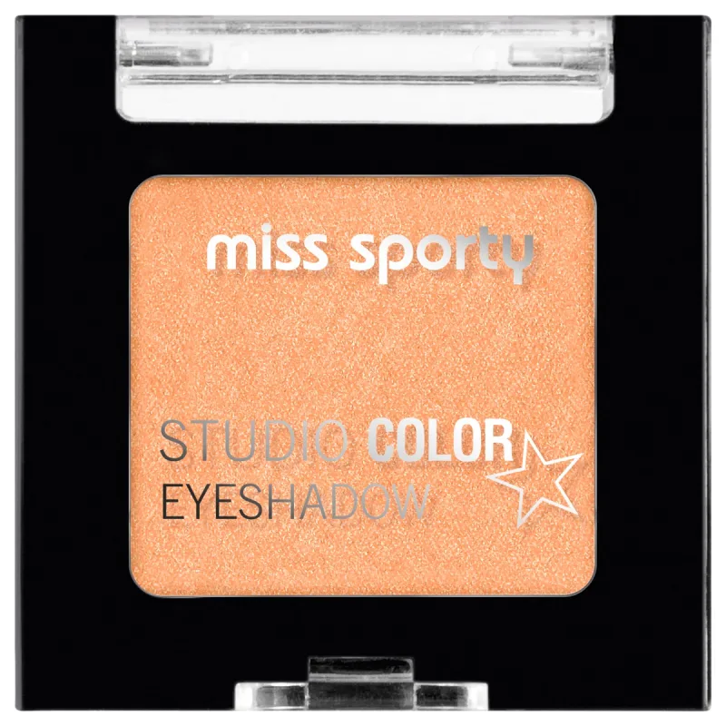 Fard de pleaope Studio Color Mono 20, 2g, Miss Sporty — preț și oferte