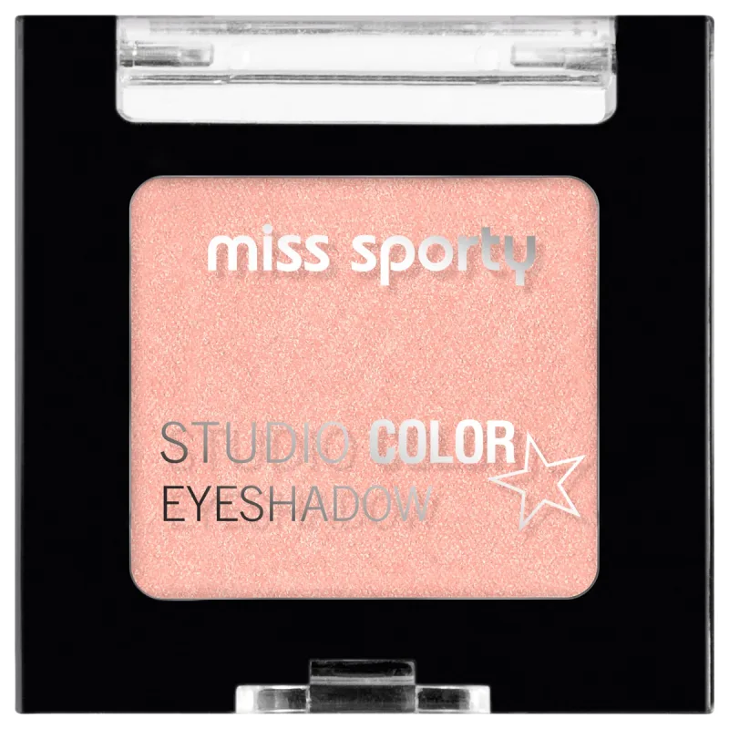 Fard de pleoape Studio Color Mono 30, 2g, Miss Sporty — preț și oferte