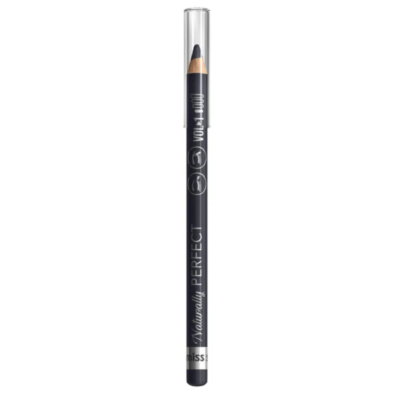 Creion multifunctional Naturally Perfect 004 Dark Gray, 0.78g, Miss Sporty — preț și oferte