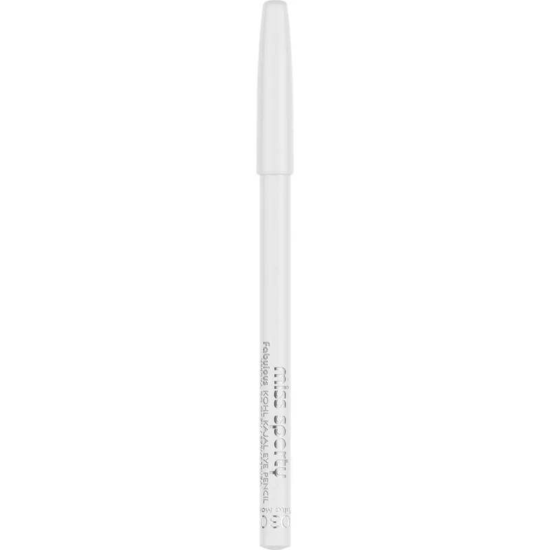 Creion de ochi Fabulous Kohl Kajal 030 White Moon, 1.2g, Miss Sporty — preț și oferte