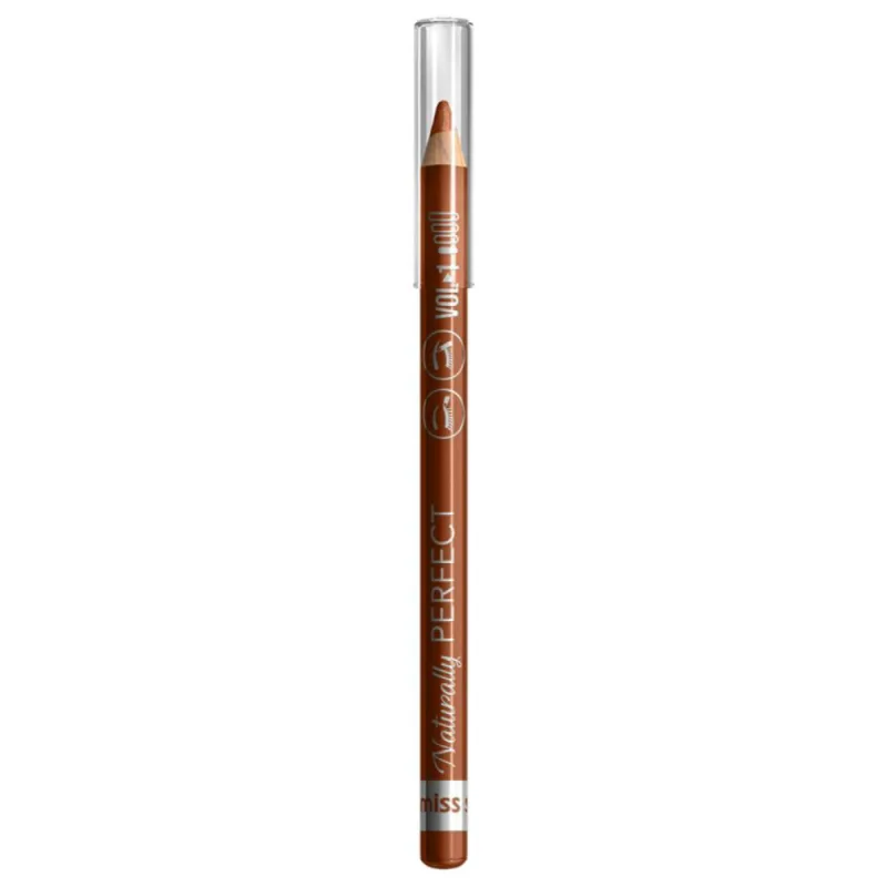 Creion multifunctional Naturally Perfect 007 Caramel, 0.78g, Miss Sporty — preț și oferte