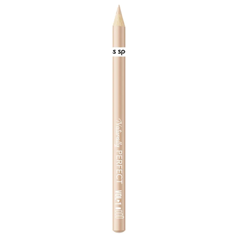 Creion de ochi Naturally Perfect 013 Soft Nude, 0.78g, Miss Sporty — preț și oferte