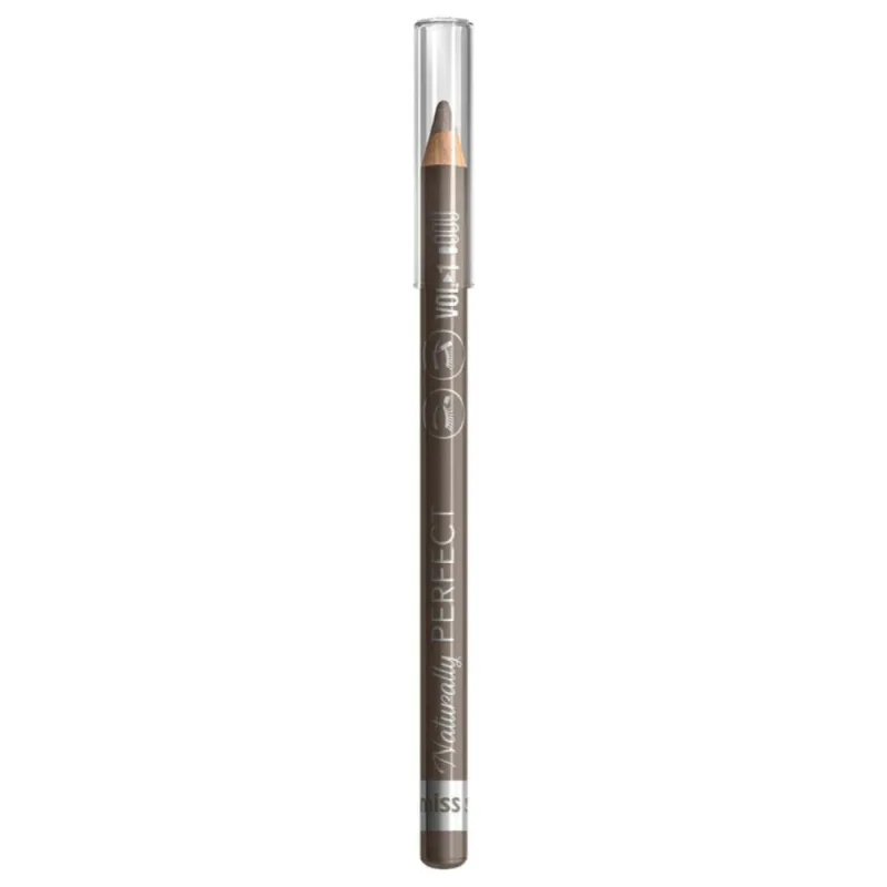 Creion multifunctional Naturally Perfect 009 Stone Gray, 0.78g, Miss Sporty — preț și oferte