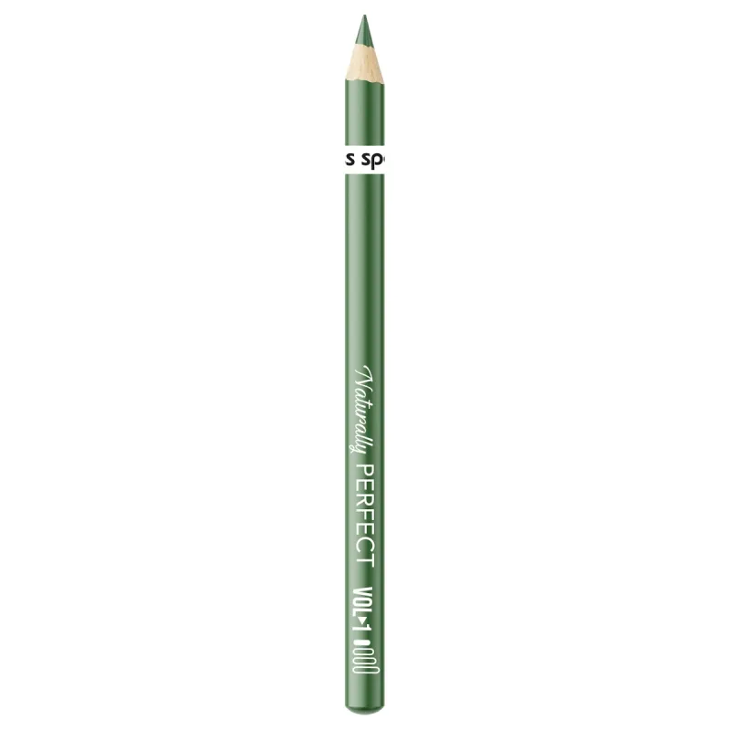 Creion de ochi Naturally Perfect 016 Metal, 0.78g, Miss Sporty — preț și oferte