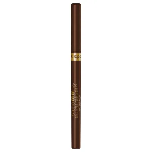 Creion de ochi gel Studio Color 24H 02 Golden Brown 0.35g, Miss Sporty