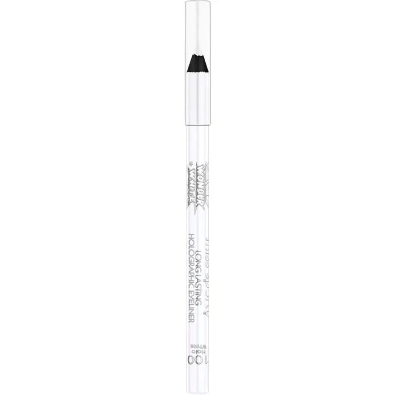 `Creion de ochi Wonder Black & White 100 Holo White, 1.2g, Miss Sporty — preț și oferte