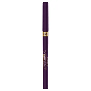 Creion de ochi gel Studio Color 24H 09 Purple, 0.35g, Miss Sporty