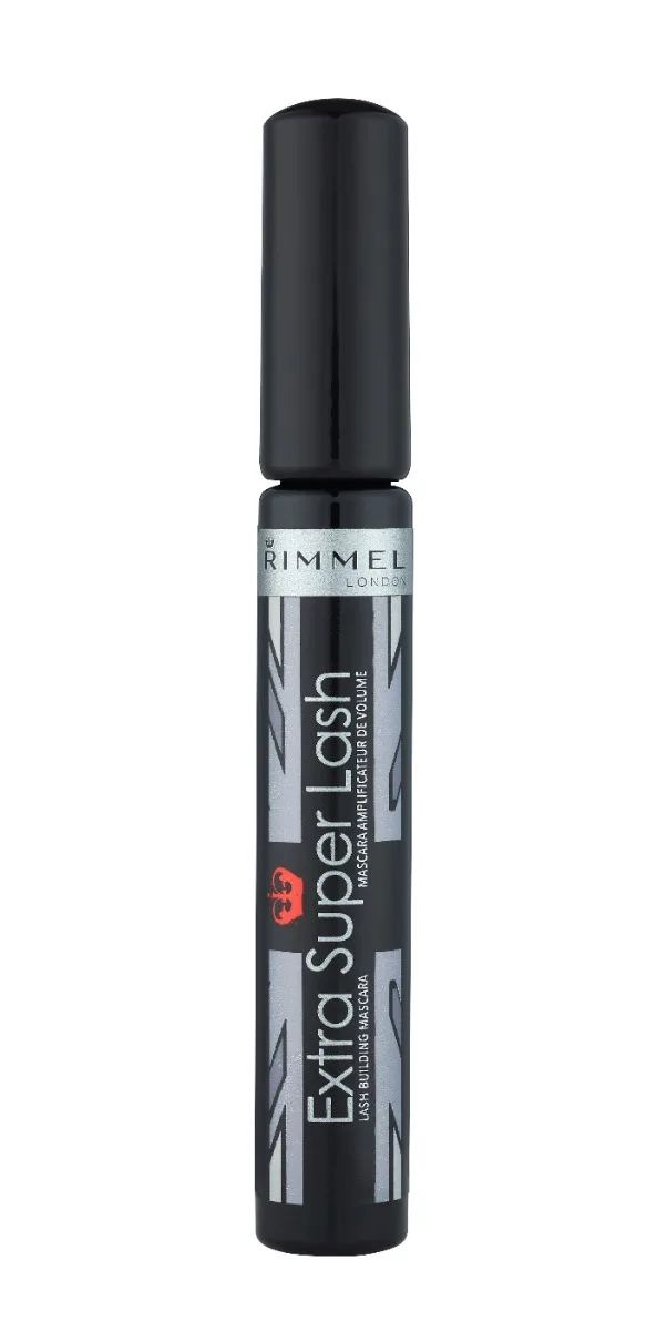 Mascara Extra Super Lash 102 Brown Black, 8g, Rimmel London — preț și oferte