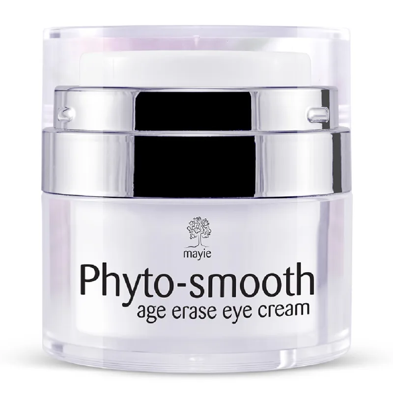 Crema contur ochi antirid, Phyto-smooth, 15ml, Mayie — preț și oferte