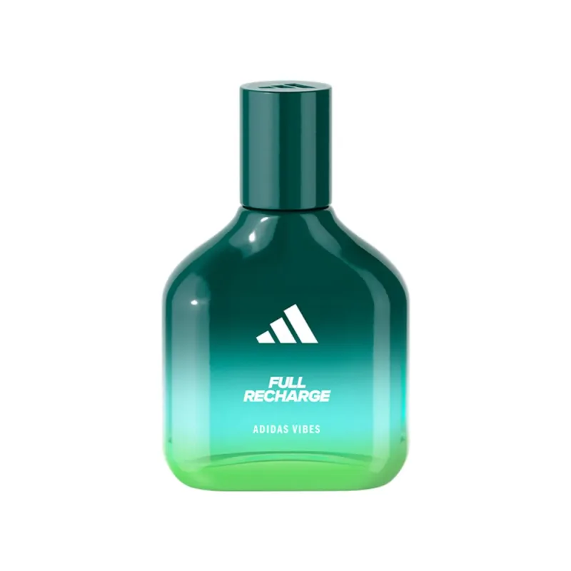 Apa de parfum Vibes Full Recharge, 50ml, Adidas — preț și oferte
