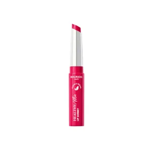 Balsam de buze colorat Healthy Mix Lip Sorbet 05 Ice Berry, 1,7g, Bourjois