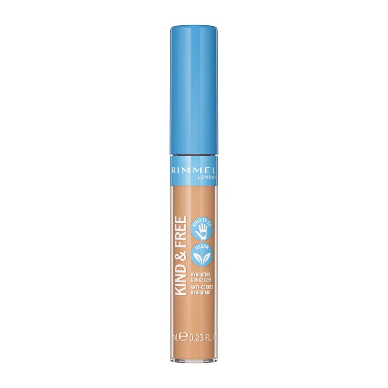 Concealer Kind & Free 020 Light, 7ml, Rimmel London — preț și oferte