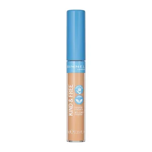 Concealer Kind & Free 010 Fair, 7ml, Rimmel London
